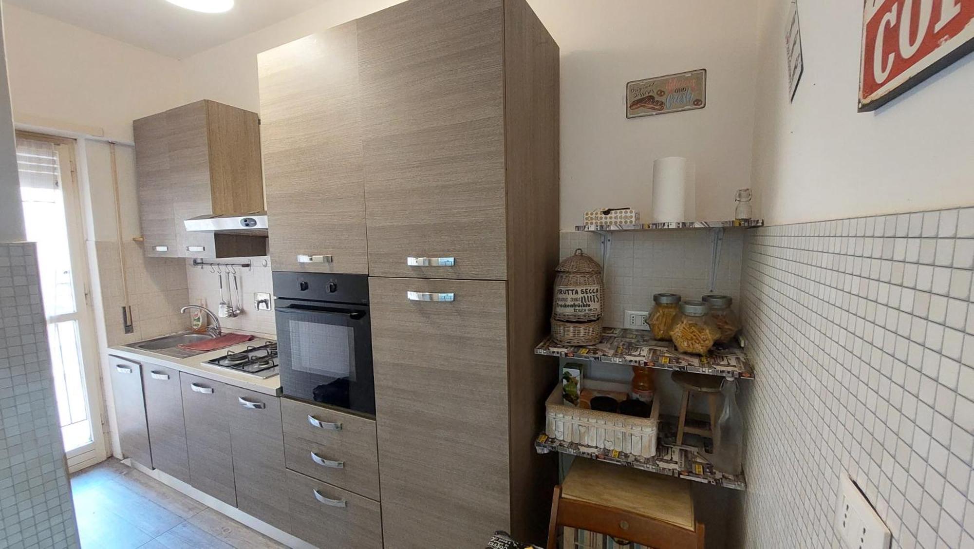Appartamento The Roma Center Esterno foto